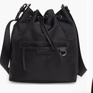 NEW Longchamp Neo Bucket Purse
